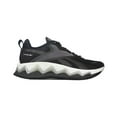 thumbnail image 1 of Reebok Womens ZIG Elusion Energy Cross Training Shoe, Adult, White/Black/Silver, 7.5 M US, 1 of 1