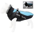 thumbnail image 4 of 3XL Ropa para perros grandes impermeable chaleco para perros grandes chaqueta Otoño Invierno Wa, 4 of 4