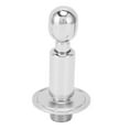 thumbnail image 1 of CIP Tank  Ball, Compact Size  Spray Ball Low Water Consumption  For CIP  For CIP Tank  Ball Brewing Equipment, 1 of 8
