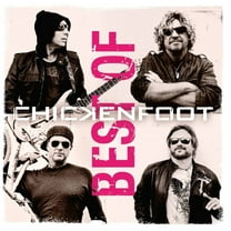 Chickenfoot - Best Of - Music & Performance - CD