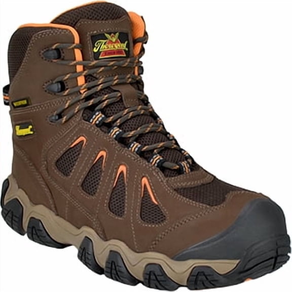 Men's Thorogood 6" Composite Toe WP Hiker Work Boot 804-4296