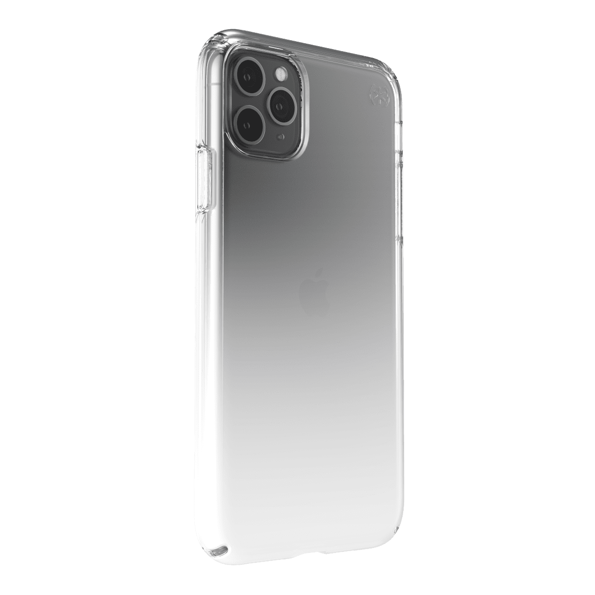 Speck iPhone 11 Pro Max&nbsp;Clear Ombre case in Clear