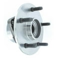 thumbnail image 2 of Wheel Bearing and Hub Assembly Fits select: 2000-2001 DODGE RAM 1500, 2 of 4