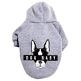 thumbnail image 1 of Dog Clothing Autumn Winter Dog Sweater Warm Pet Clothing Fadouke Clothing Fashion Brand Dog Coat Small Dog ShopWise Round, 1 of 12