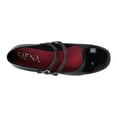 thumbnail image 4 of ZAPATOS MUJER SIENA 8515 CHAROL NEGRO, 4 of 4