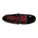 thumbnail image 4 of ZAPATOS MUJER SIENA 8515 CHAROL NEGRO, 4 of 4