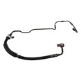 thumbnail image 2 of Rein Line Assembly - HP P/S Pressure Hose Fits select: 2001-2006 HYUNDAI SANTA FE, 2 of 2