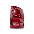 thumbnail image 3 of For Ram Dakota Tail Light 2005-2011 Passenger Side | Bulbs Included | CAPA Certified | For CH2819104 | 55077604AD, 3 of 9