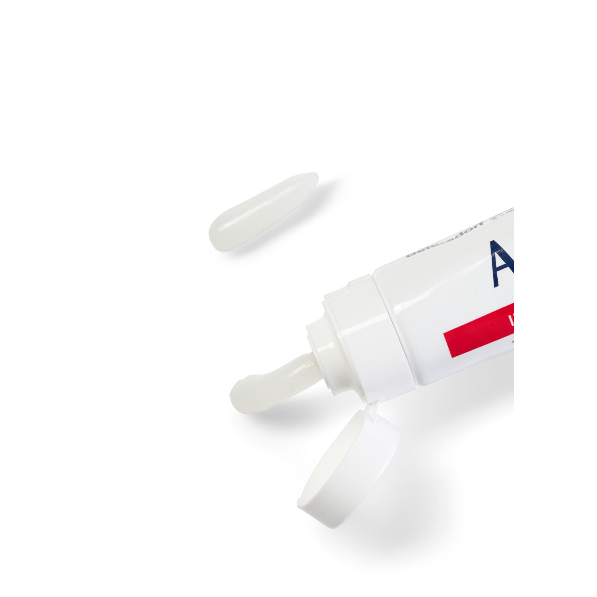 Aquaphor Children's Itch Relief Ointment, 1% Hydrocortisone Anti-Itch Cream, Fast-Acting, 1 oz