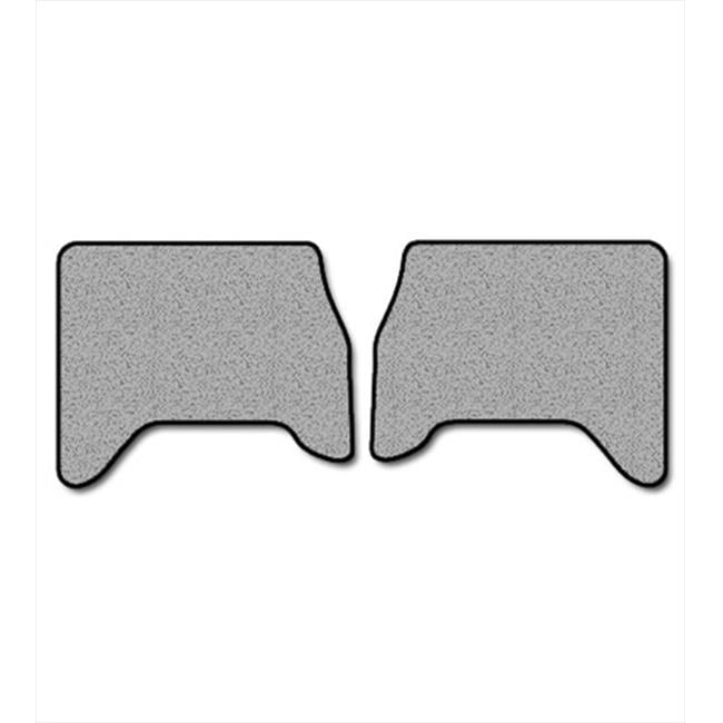 Averys Floor Mats 1165 718 Custom Fit Nylon Carpeted Floor Mats