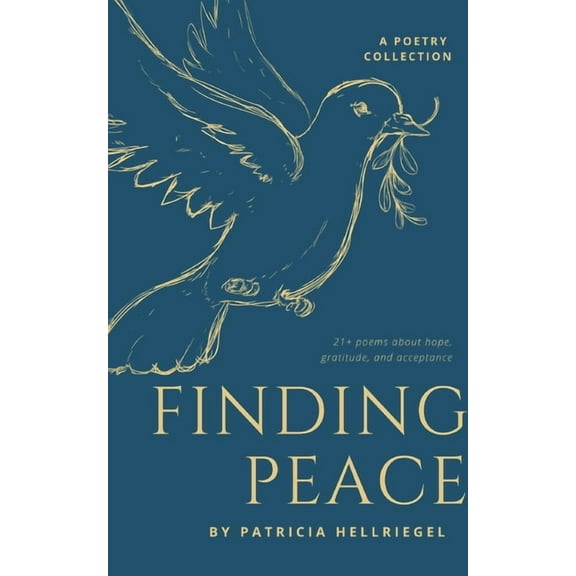 Finding Peace, (Paperback)