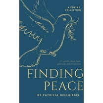 Finding Peace, (Paperback)