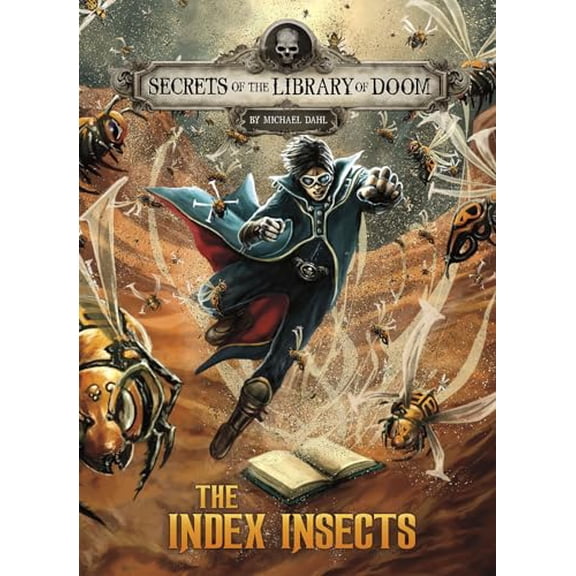 Pre-Owned The Index Insects (Paperback) 1496599020 9781496599025