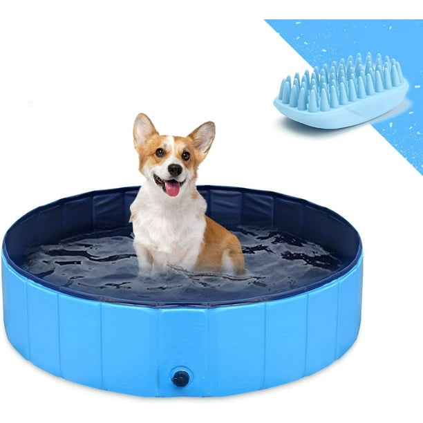 collapsible pools