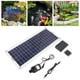 thumbnail image 5 of Kit de Bomba de Agua Solar ANGGREK Con Panel de Agua En Movimiento 30 W, 5 of 7