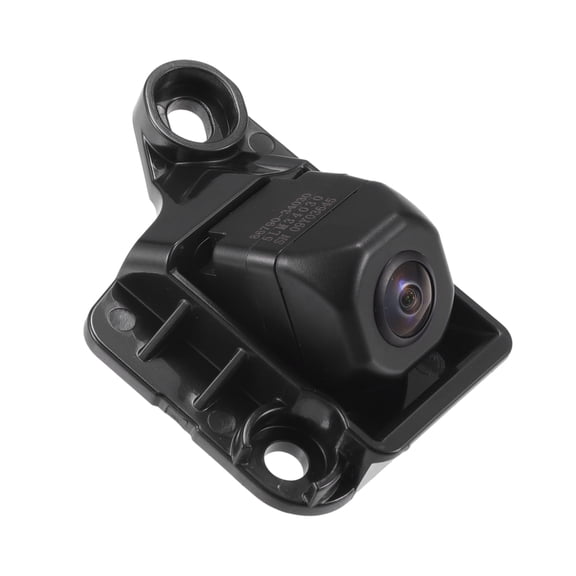 Car Rear View Back Up Camera Wide Angle Park Assist Reverse Camera for Toyota Tundra 09-13 No.8679034030