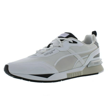 Puma Mirage Tech Mens Shoes Size 13, Color: White