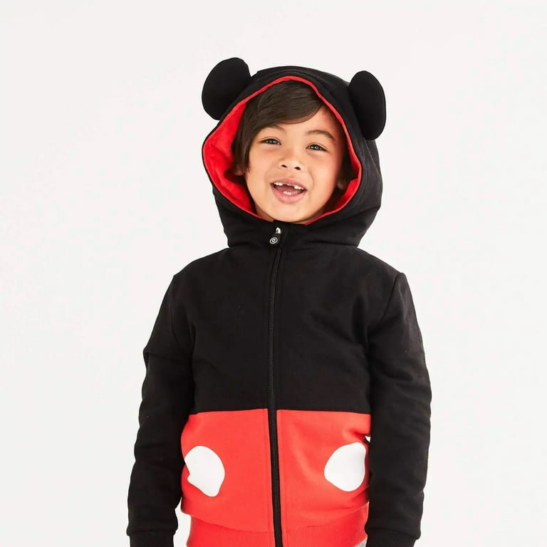 Kids animal hoodie sale