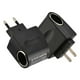 thumbnail image 5 of 220V to for DC 12V Conversion Plug Auto Cigarette Converter SocketAda J60F, 5 of 5