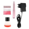 thumbnail image 2 of LAFGUR Electric Nail Drill Machine 15000 RPM Manicure Pedicure Machine 100-240V, 2 of 8