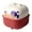 Multi, variant on MasteelfCA 1pc Press Driven Toy Creative Moving Toy Educational Car Toy for Kids Babies