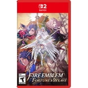 Fire Emblem™: Fortune's Weave - Nintendo Switch 2