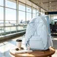 thumbnail image 3 of RFQWOVSR Lightweight Casual Backpack for School and Commute, 3 of 3