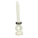 thumbnail image 2 of Tornillo de repuesto para lavabo de baño, tapón ajustable para desagüe de tocador, profesional Blanco 625 mm, 2 of 9