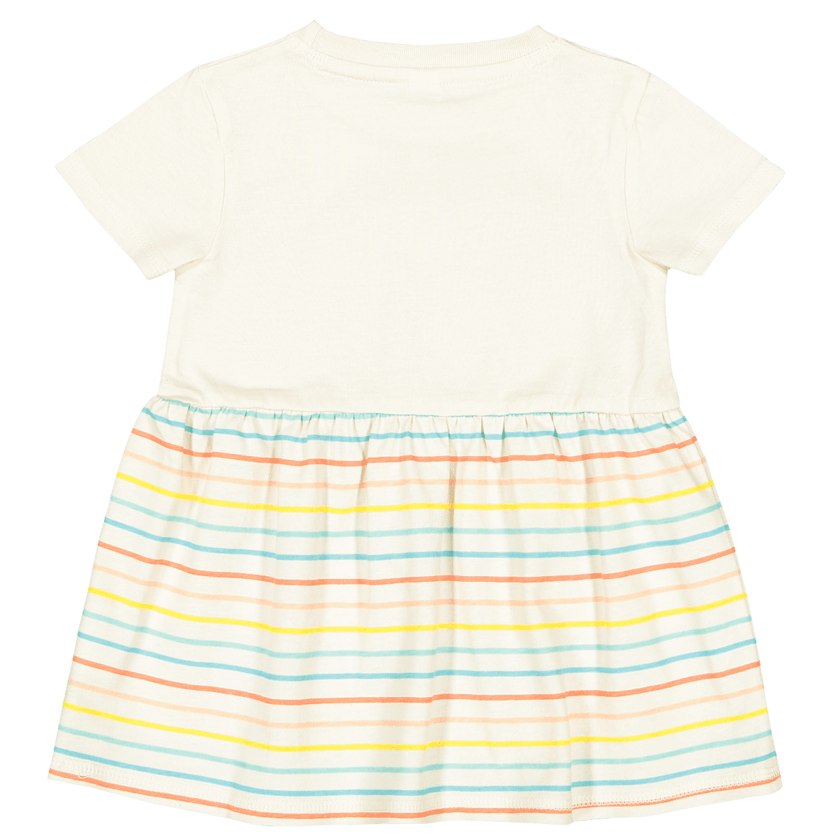 Inktastic My Gigi Loves Me Cute Elephants Girls Baby Dress 