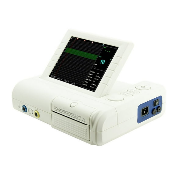 Tocógrafo Monitor Diagnóstico Fetal 5 Parámetros Xignal