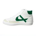 thumbnail image 3 of Tenis Panam En Botín Moderno Mujer Juvenil Casual Verde verde 23 Panam 126D1H, 3 of 6