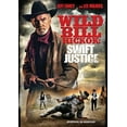 thumbnail image 2 of Wild Bill Hickock: Swift Justice (DVD), 2 of 2