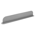 thumbnail image 1 of Miyuadkai Claerance! Kitchen Splashback Grey, [ and Proof Artifact] Thickened Water Baffle Kitchen Anti Baffle Bathroom Pool Water Baffle Suction Cup Movable Baffle Baffle, 1 of 2