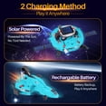 thumbnail image 3 of Kits científicos de robots solares STEM Toys COBFDHA 6 en 1 para niños de 8 a 13 años, 3 of 7