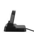 thumbnail image 4 of 5V Smart Watch USB Charging Cable Charger Dock Cradle Stand For Fitbit Versa3/Sense, 4 of 8
