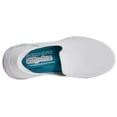 thumbnail image 6 of Skechers Women's Slip-On Sneakers, Hands-Free Shoes, Go Walk Flex-Relish, Mesh Upper, Memory Foam Insole, 6 of 8