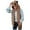 1-Coffee7568, variant on XIAOCHA Womens Panda‑Print Hooded Scarf Hat Plush Hats for Fall Winter Walk Hoodedscrafthats,Beige