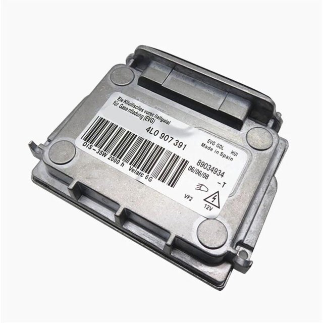 89034934 4L0907391 6G D1S Xenon HID faro balasto para faro unidad controlador módulo para BMW Audi VW GMC Volvo Valeo práctico