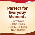 thumbnail image 6 of Snack Pack Chocolate Pudding and Vanilla Pudding, 3.25 oz Pudding Cups, 12 Count Family Pack, 6 of 9