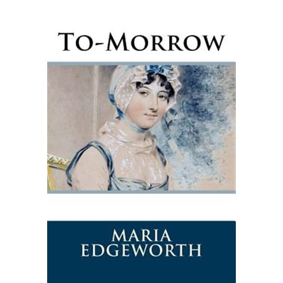 Pre-Owned To-Morrow (Paperback)