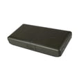 thumbnail image 3 of Caja organizadora de almacenamiento para aparejos de pesca con compartimentos, caja para señuelos y contenedores. A, 3 of 8