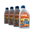 thumbnail image 1 of Aceite Mineral De Motor 5W30 Fram Extra Guard Set 4 Botellas, 1 of 3