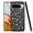 Black, variant on Compatible with Google Pixel 9 Pro Case Glitter Shockproof, Google Pixel 9 Pro Phone Case Bling Sparkly TPU and PC Silicone Shiny Girl Women Thin Protective Cover (Rose Gold)