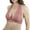 Halter Top - Copper, variant on Women's Sheer Lace Halter Top Bralette