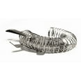 thumbnail image 5 of KLYNE - Home Brew Ohio Stainless Steel Bar Strainer 3 Pack, 5 of 6