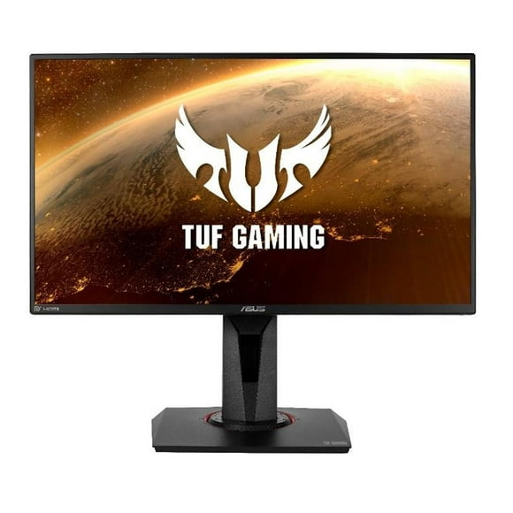 Monitor Gamer 24.5 ASUS TUF Gaming VG259QM Led Full HD 280Hz 1ms IPS Bocinas Asus VG259QM
