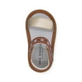 thumbnail image 5 of Wee Squeak Aria Sandal Size: 9, 5 of 7