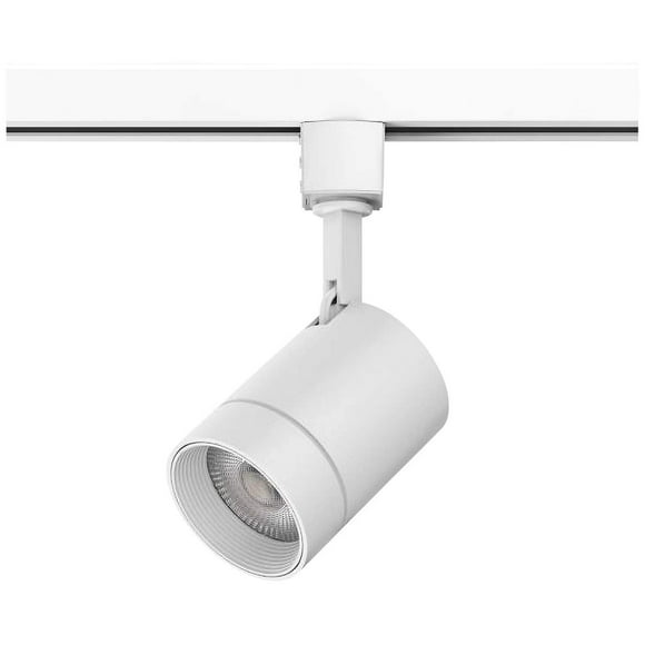 Pro Track White 12 Watt Dimmable LED Track Head