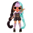 thumbnail image 3 of LOL Surprise Tweens Masquerade Party™ Fashion Doll Kat Mischief, 3 of 5