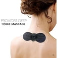 thumbnail image 3 of YOPTOP Electronic Massage Mat Lymphatic Drainage Massage Pad, 3 of 5